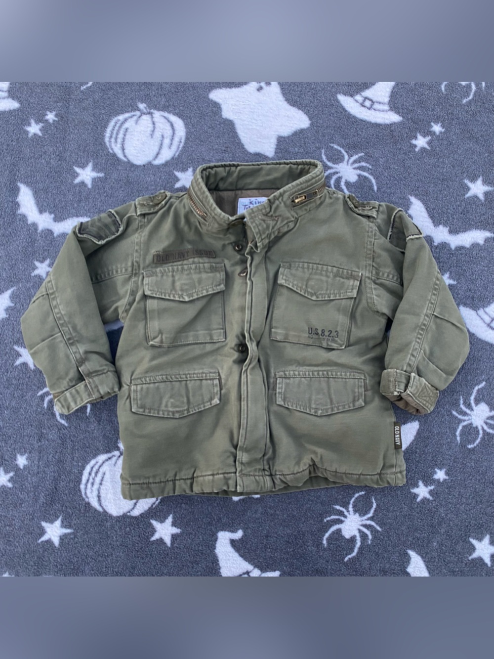 3 for $20 Old Navy Jacket